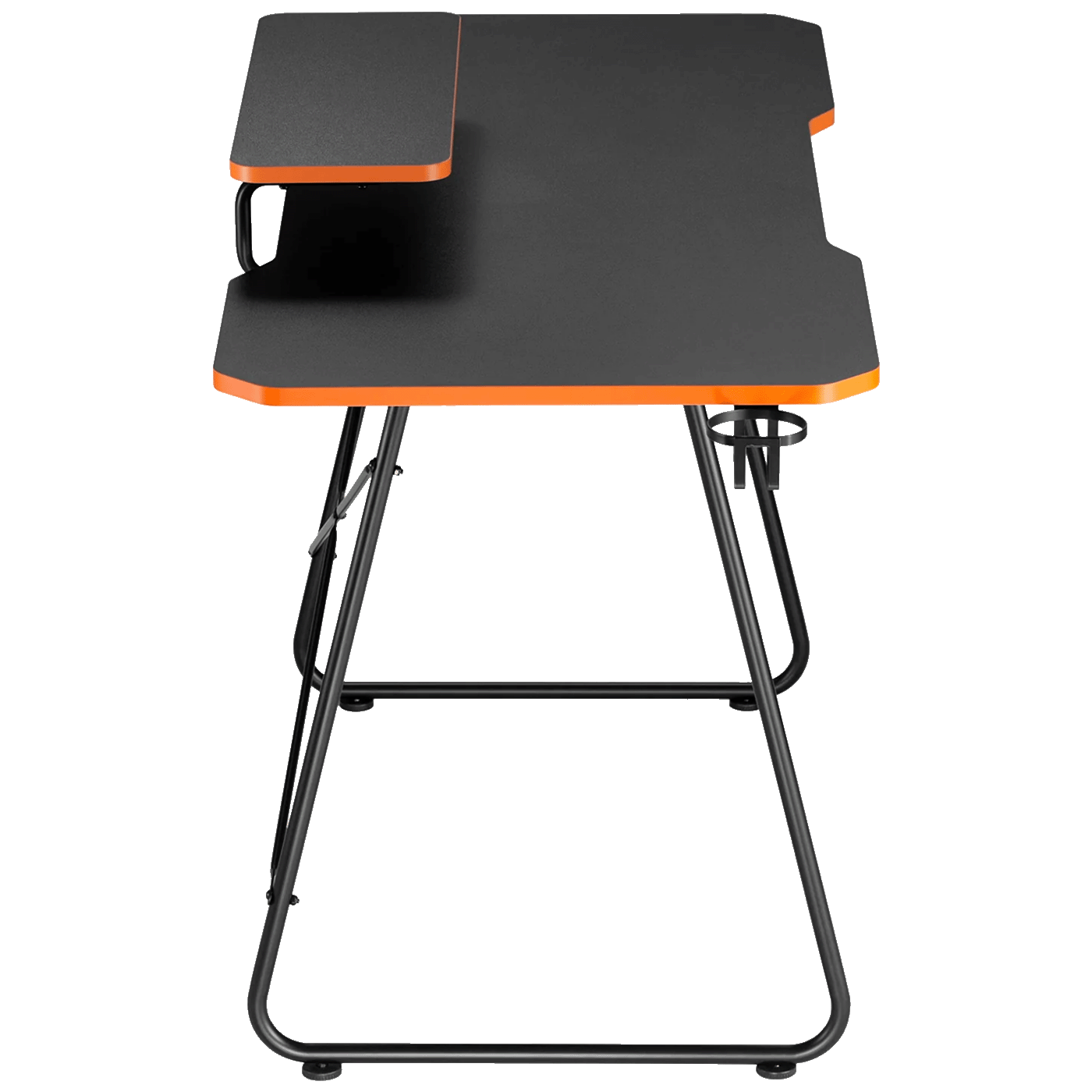 NanoRS Radni sto za PC sa policom za monitor, 136 x 60 cm - RS170