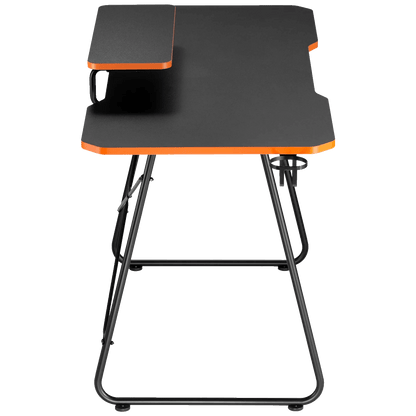 NanoRS Radni sto za PC sa policom za monitor, 136 x 60 cm - RS170