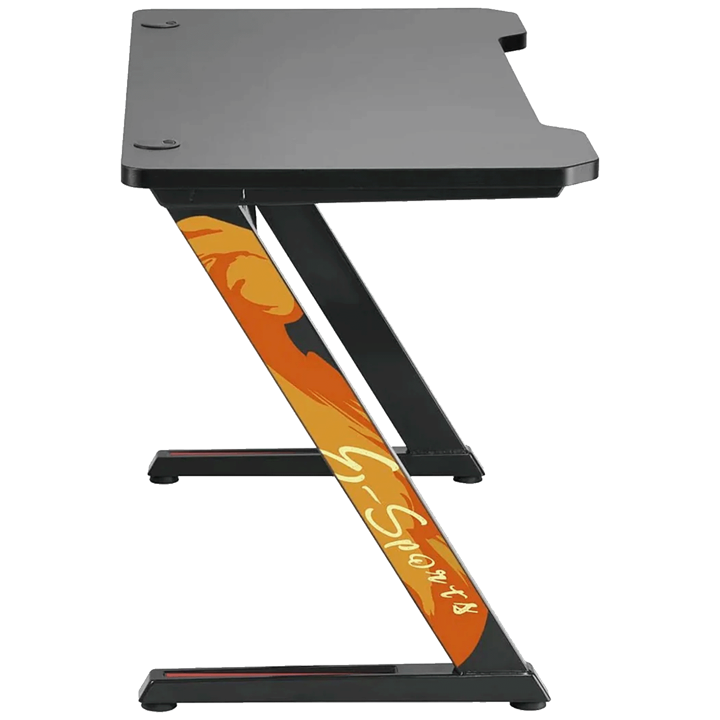 NanoRS Radni sto za PC, 120 x 60 cm - RS120