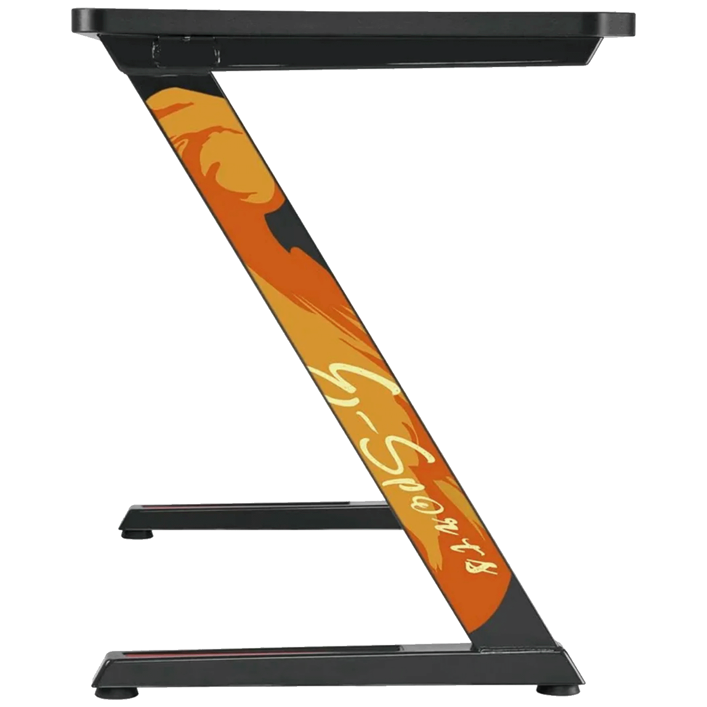 NanoRS Radni sto za PC, 120 x 60 cm - RS120