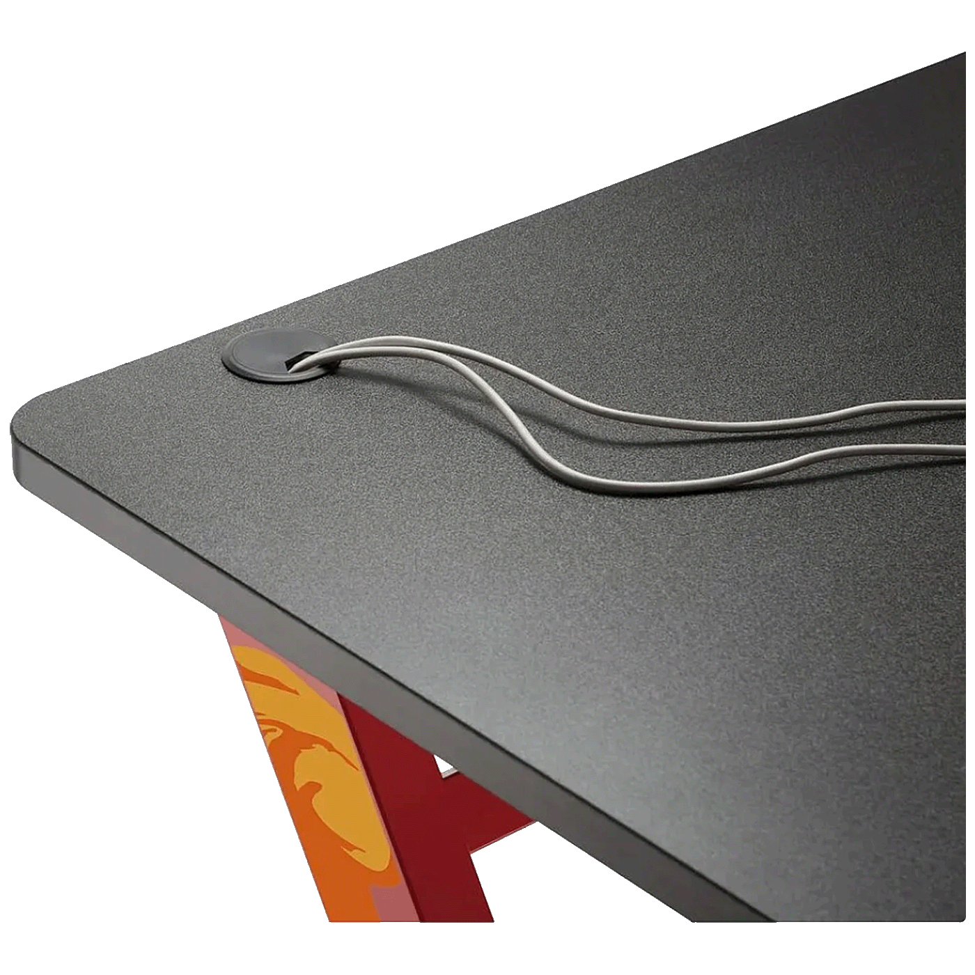 NanoRS Radni sto za PC, 120 x 60 cm - RS120