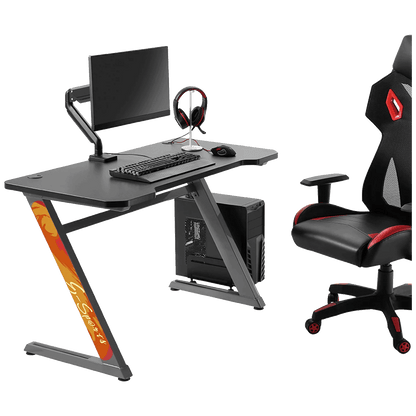 NanoRS Radni sto za PC, 120 x 60 cm - RS120