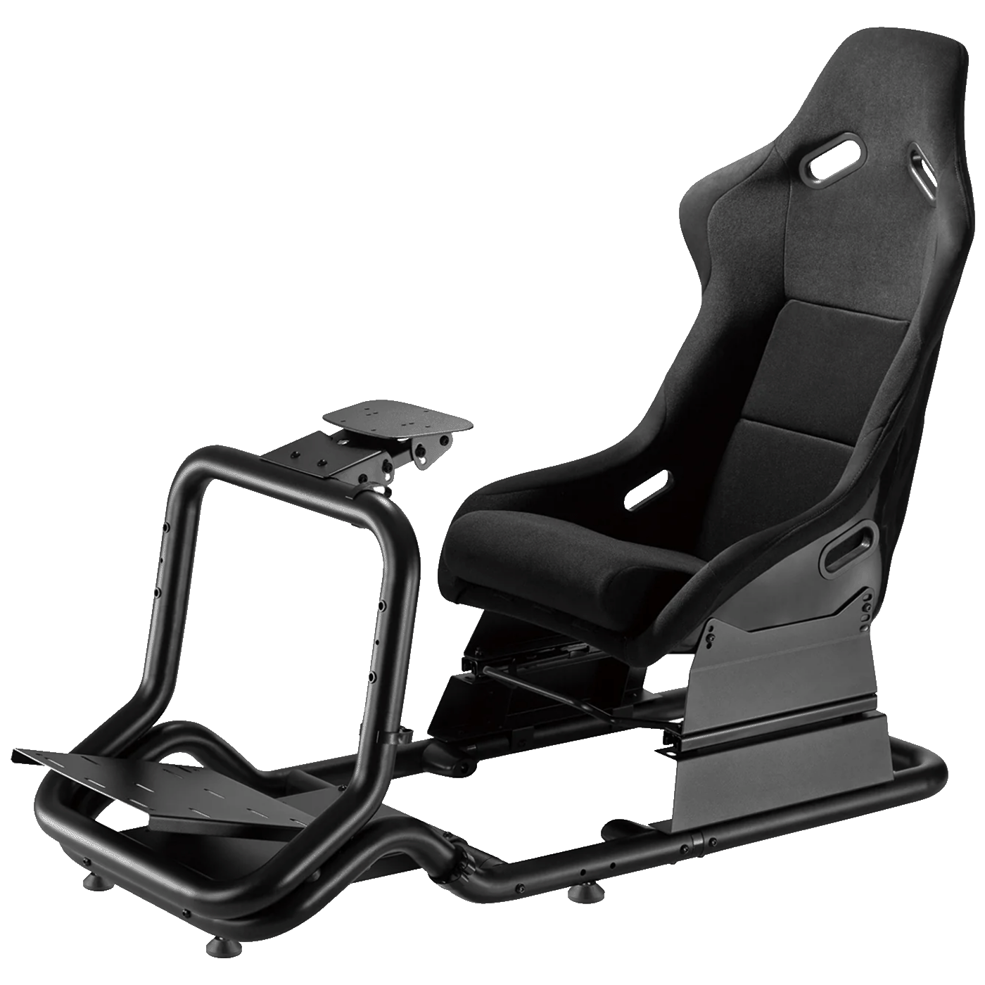 NanoRS Gaming stolica, racing simulator kokpit, 3u1 - RS702