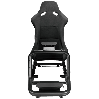 NanoRS Gaming stolica, racing simulator kokpit, 3u1 - RS702