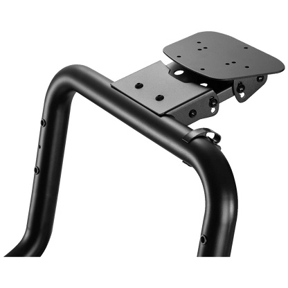 NanoRS Gaming stolica, racing simulator kokpit, 3u1 - RS702