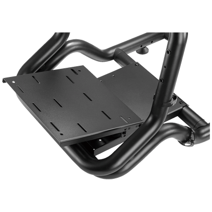 NanoRS Gaming stolica, racing simulator kokpit, 3u1 - RS702