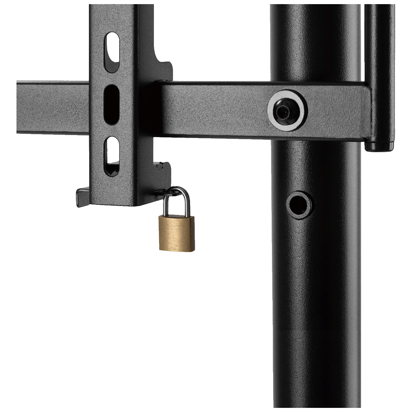 NanoRS Gaming stolica, racing simulator kokpit, 3u1 - RS702