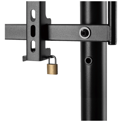 NanoRS Gaming stolica, racing simulator kokpit, 3u1 - RS702