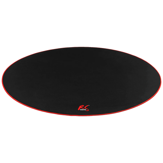 NanoRS Podna prostirka, promjer 100 cm - RS172