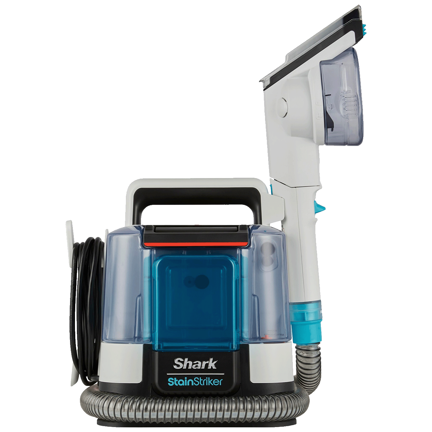 Shark Aparat za uklanjanje mrlja,  StainStriker Pet Stain Cleaner - PX200EUT