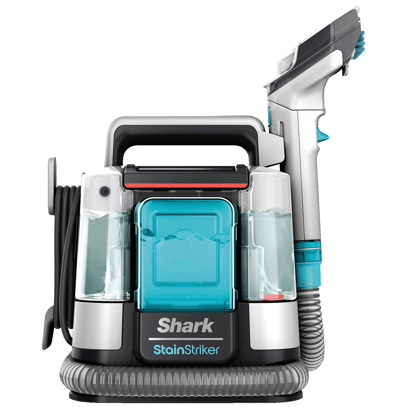 Shark Aparat za uklanjanje mrlja,  StainStriker Pet Stain Cleaner - PX200EUT