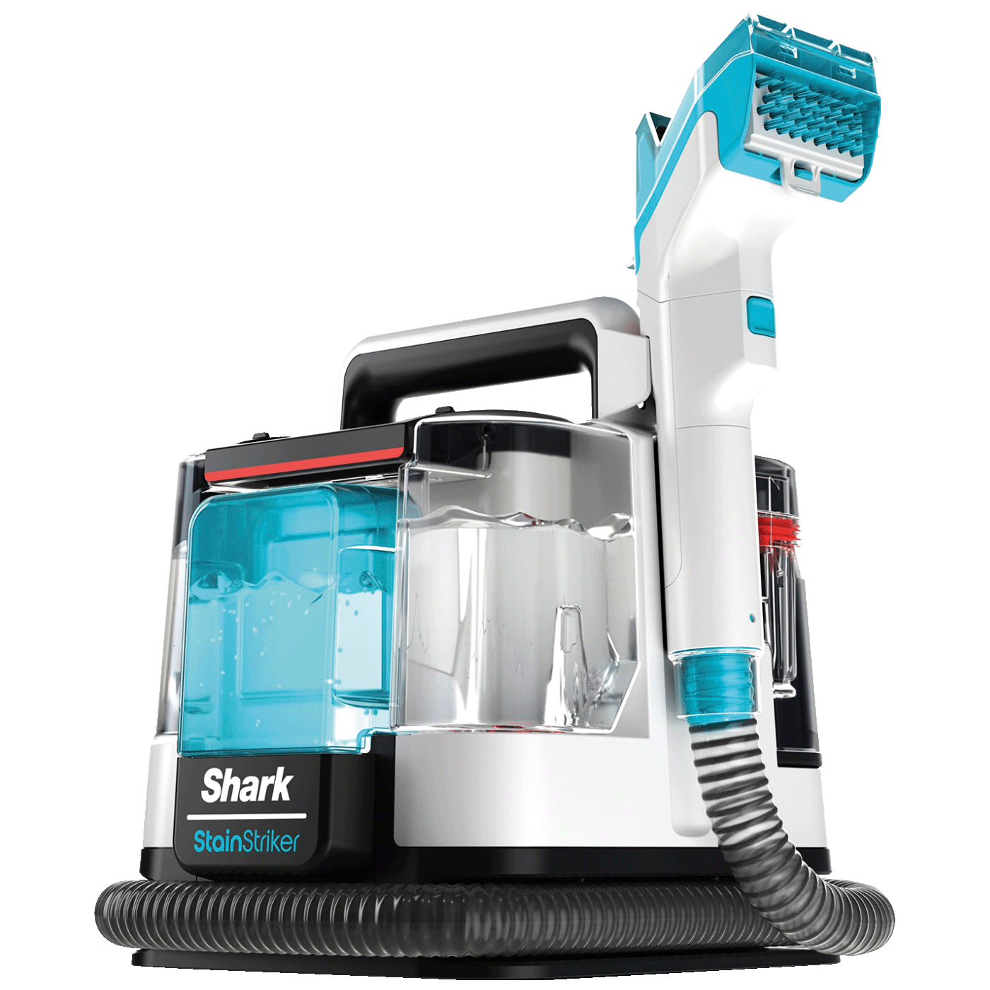 Shark Aparat za uklanjanje mrlja,  StainStriker Pet Stain Cleaner - PX200EUT