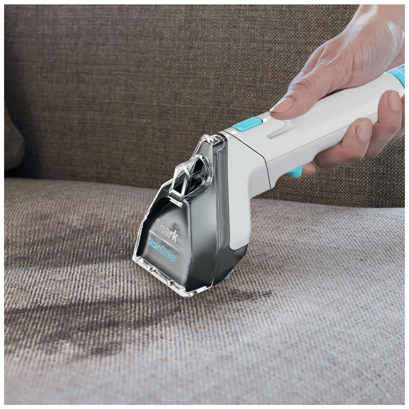 Shark Aparat za uklanjanje mrlja,  StainStriker Pet Stain Cleaner - PX200EUT