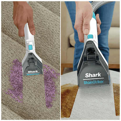Shark Aparat za uklanjanje mrlja,  StainStriker Pet Stain Cleaner - PX200EUT