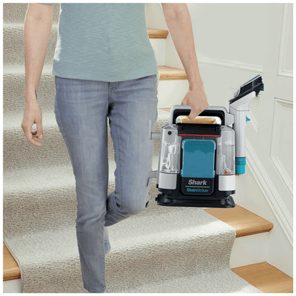 Shark Aparat za uklanjanje mrlja,  StainStriker Pet Stain Cleaner - PX200EUT