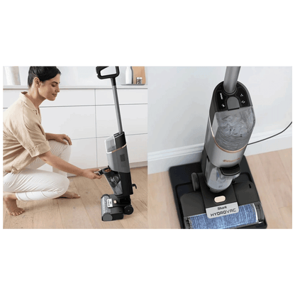 Shark Čistač tvrdih podova, 3u1, HydroVac - WD210EU