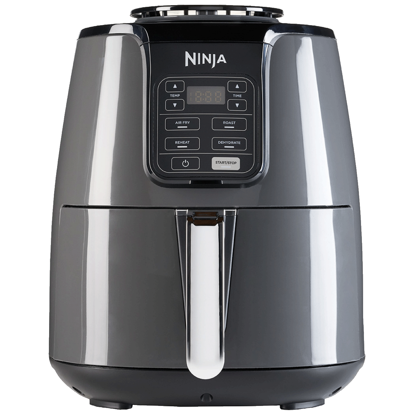 Ninja Friteza na vrući zrak, 1500W, zapremina 3.8 lit. - AF100EU
