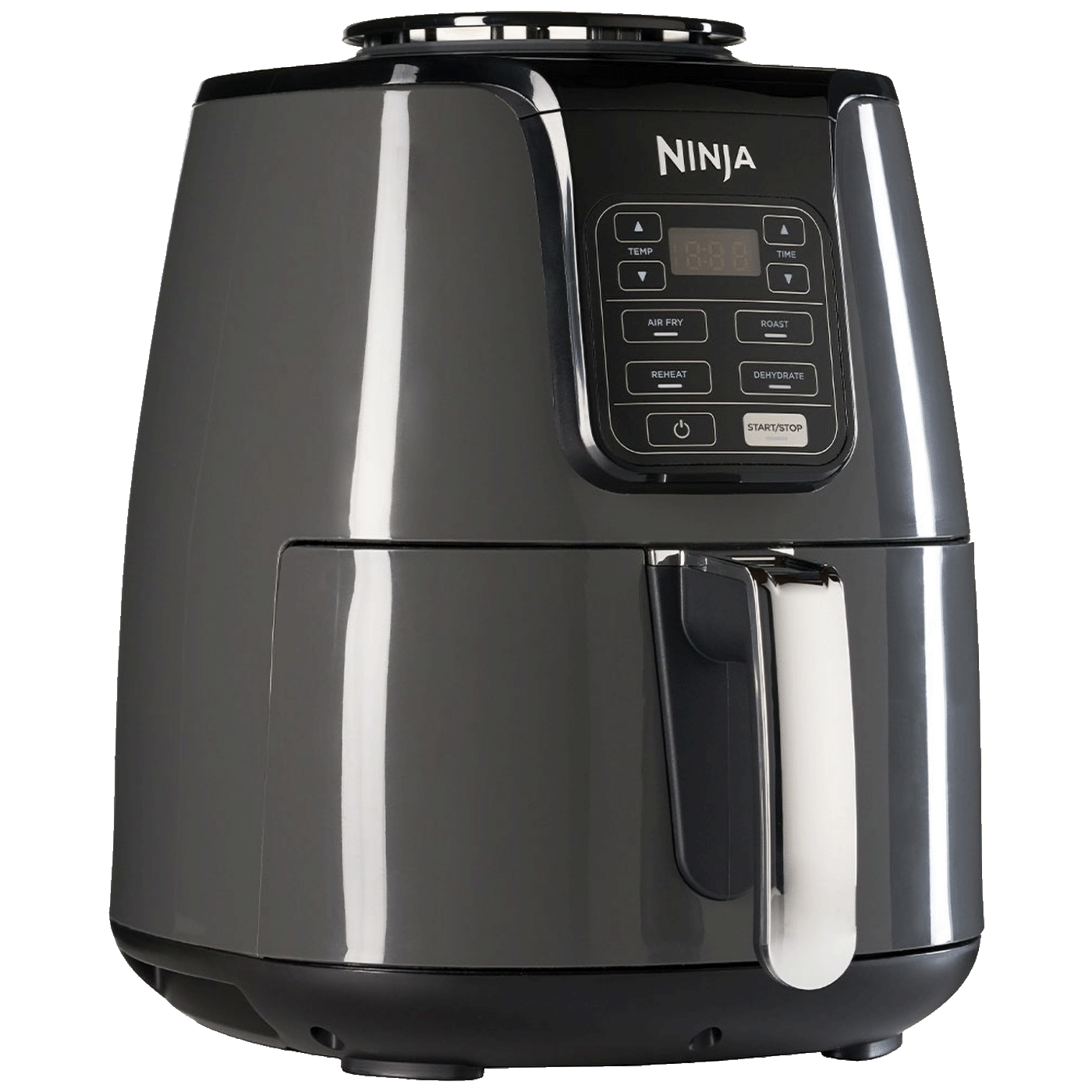 Ninja Friteza na vrući zrak, 1500W, zapremina 3.8 lit. - AF100EU