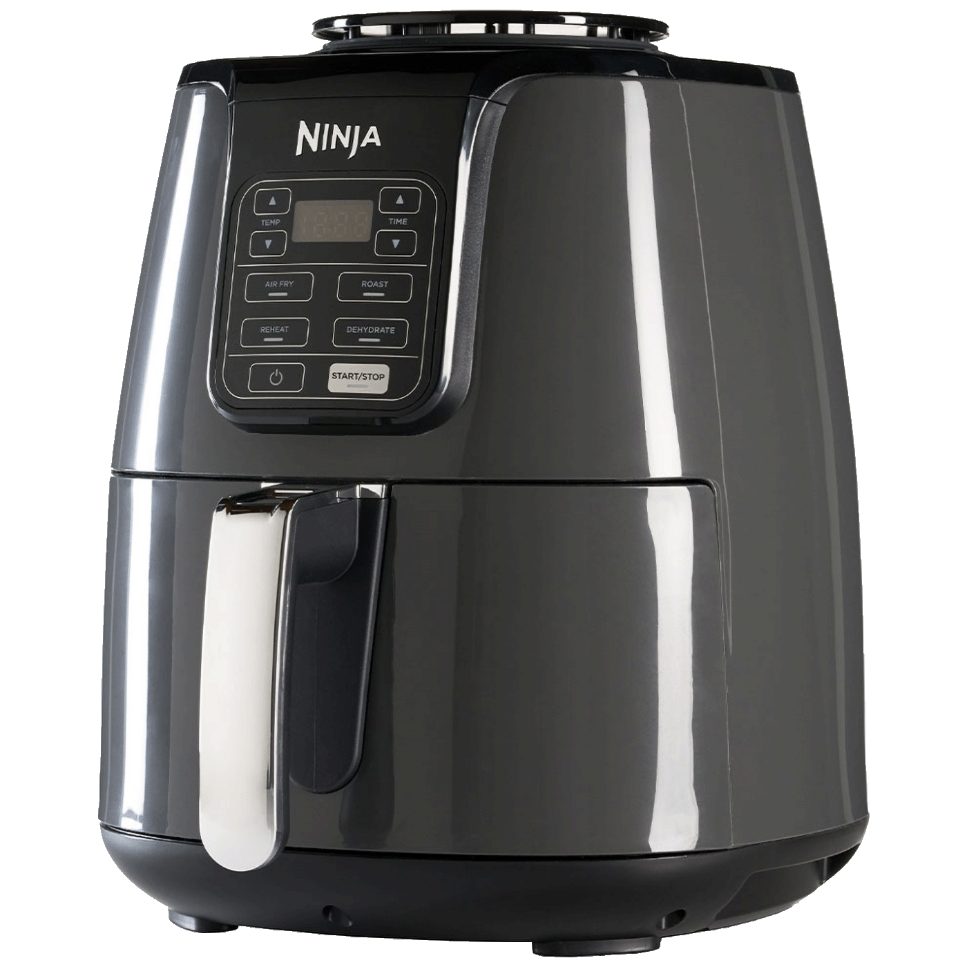 Ninja Friteza na vrući zrak, 1500W, zapremina 3.8 lit. - AF100EU