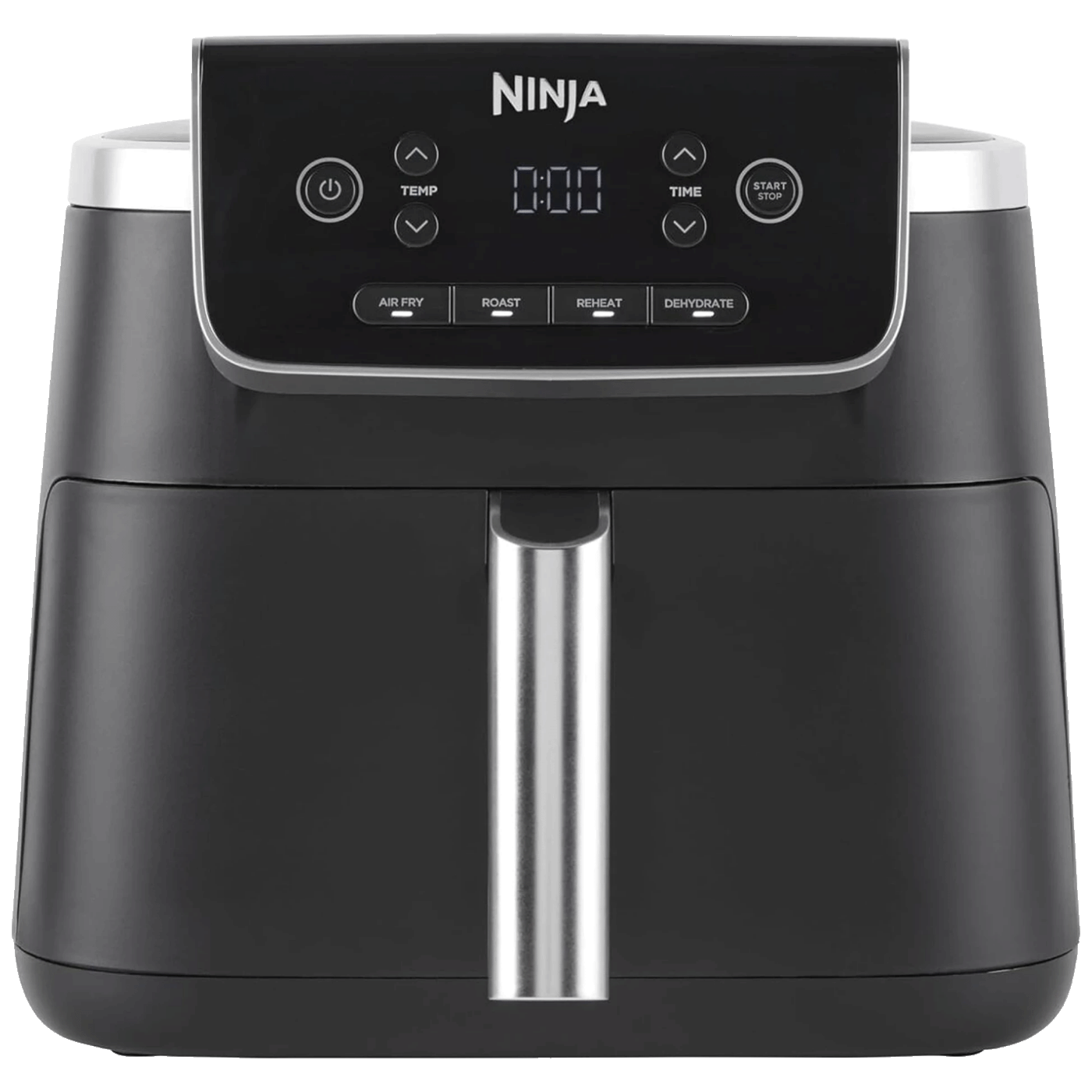 Ninja Friteza na vrući zrak, 1750W, zapremina 4.7 lit. - AF140EU