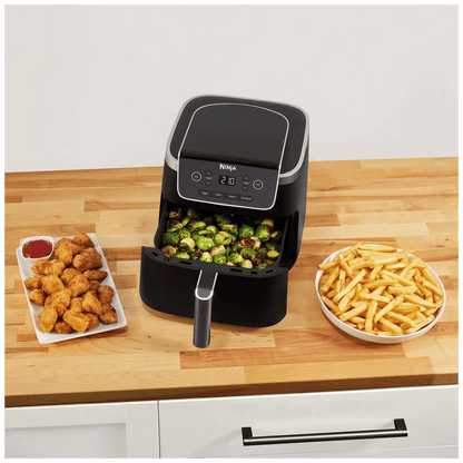 Ninja Friteza na vrući zrak, 1750W, zapremina 4.7 lit. - AF140EU
