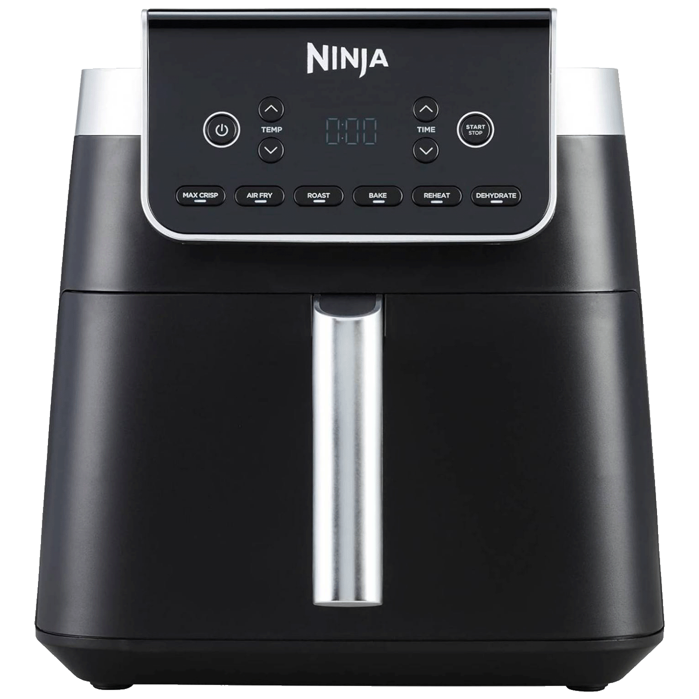 Ninja Friteza na vrući zrak, 2000W, zapremina 6.2 lit. - AF180EU