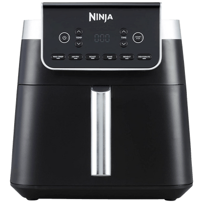 Ninja Friteza na vrući zrak, 2000W, zapremina 6.2 lit. - AF180EU