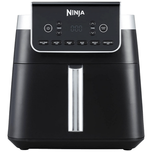 Ninja Friteza na vrući zrak, 2000W, zapremina 6.2 lit. - AF180EU