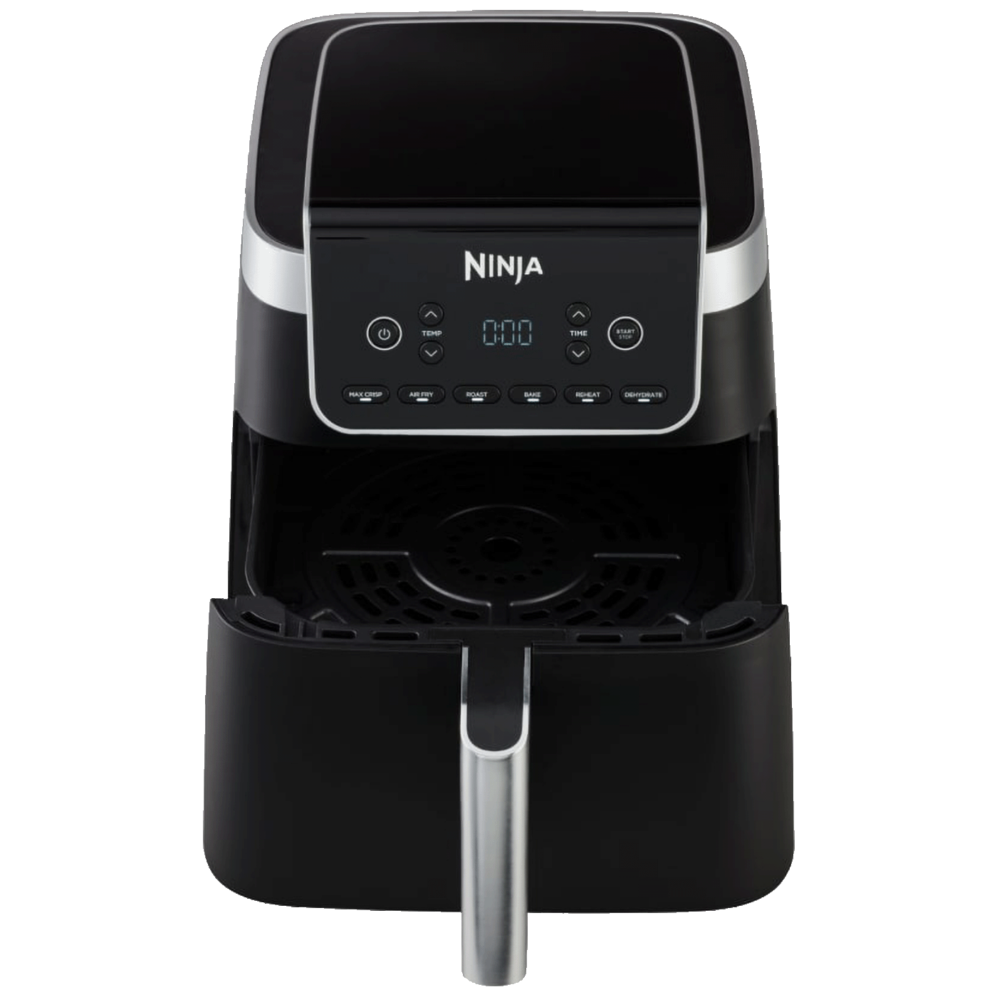 Ninja Friteza na vrući zrak, 2000W, zapremina 6.2 lit. - AF180EU