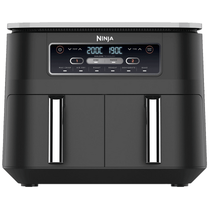 Ninja Friteza na vrući zrak, 2400W, zapremina 7.2 lit. - AF300EU