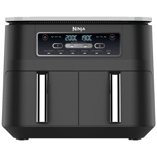 Ninja Friteza na vrući zrak, 2400W, zapremina 7.2 lit. - AF300EU