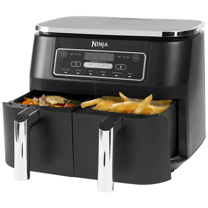 Ninja Friteza na vrući zrak, 2400W, zapremina 7.2 lit. - AF300EU