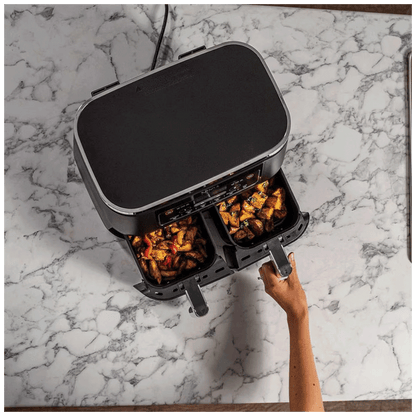 Ninja Friteza na vrući zrak, 2400W, zapremina 7.2 lit. - AF300EU