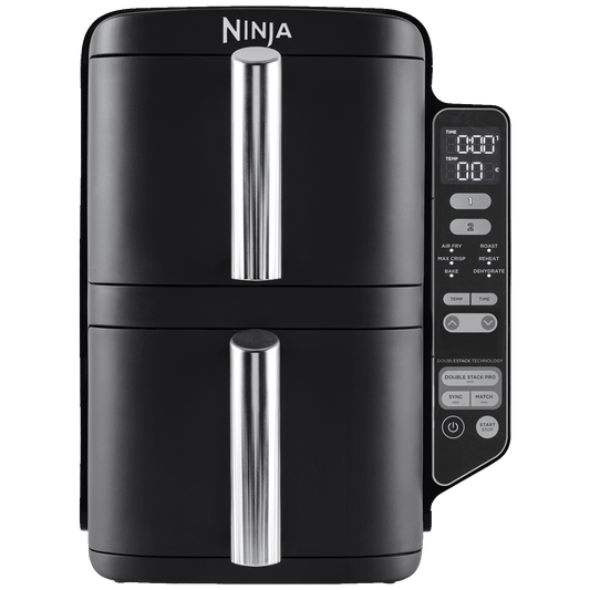 Ninja Friteza na vrući zrak, 2470W, zapremina 7.6 lit. - SL300EU