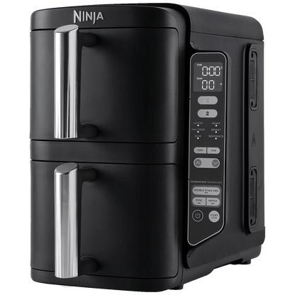 Ninja Friteza na vrući zrak, 2470W, zapremina 7.6 lit. - SL300EU