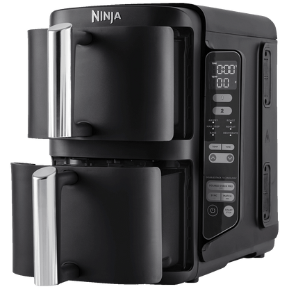 Ninja Friteza na vrući zrak, 2470W, zapremina 7.6 lit. - SL300EU