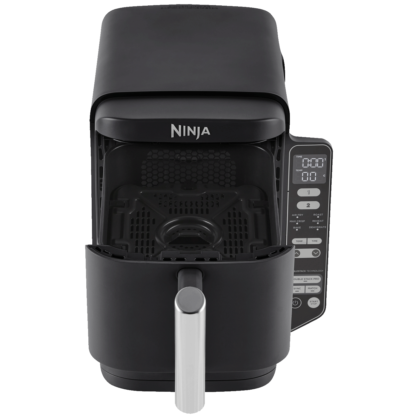 Ninja Friteza na vrući zrak, 2470W, zapremina 7.6 lit. - SL300EU