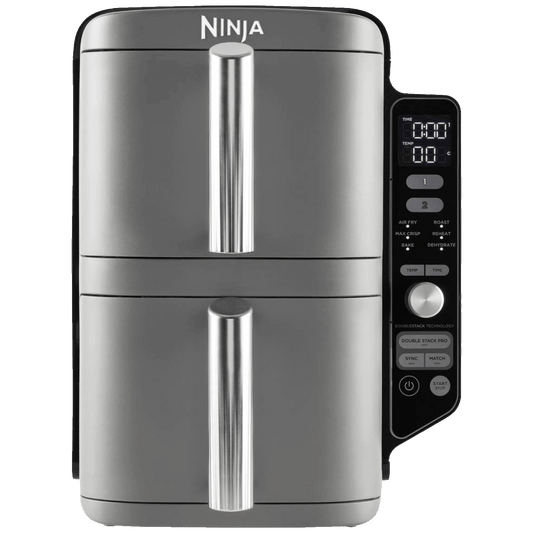 Ninja Friteza na vrući zrak, 2470W, zapremina 9.5 lit. - SL400EU