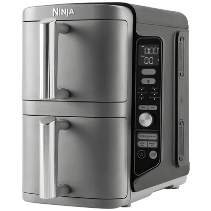 Ninja Friteza na vrući zrak, 2470W, zapremina 9.5 lit. - SL400EU