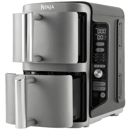 Ninja Friteza na vrući zrak, 2470W, zapremina 9.5 lit. - SL400EU