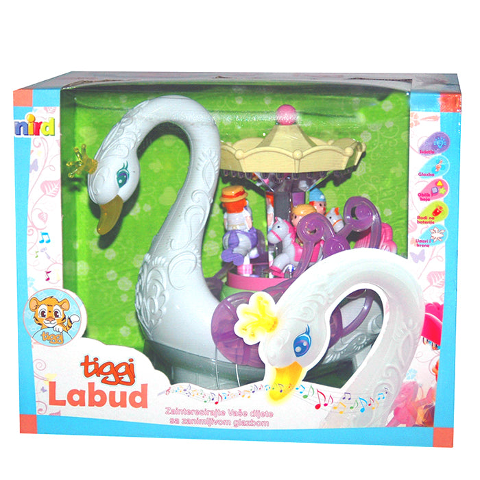 Tiggi Labud 536
