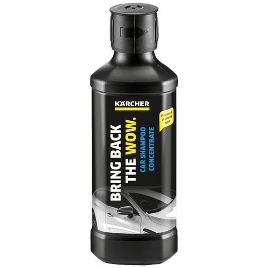 Karcher Auto - šampon, 500 ml - RM 562