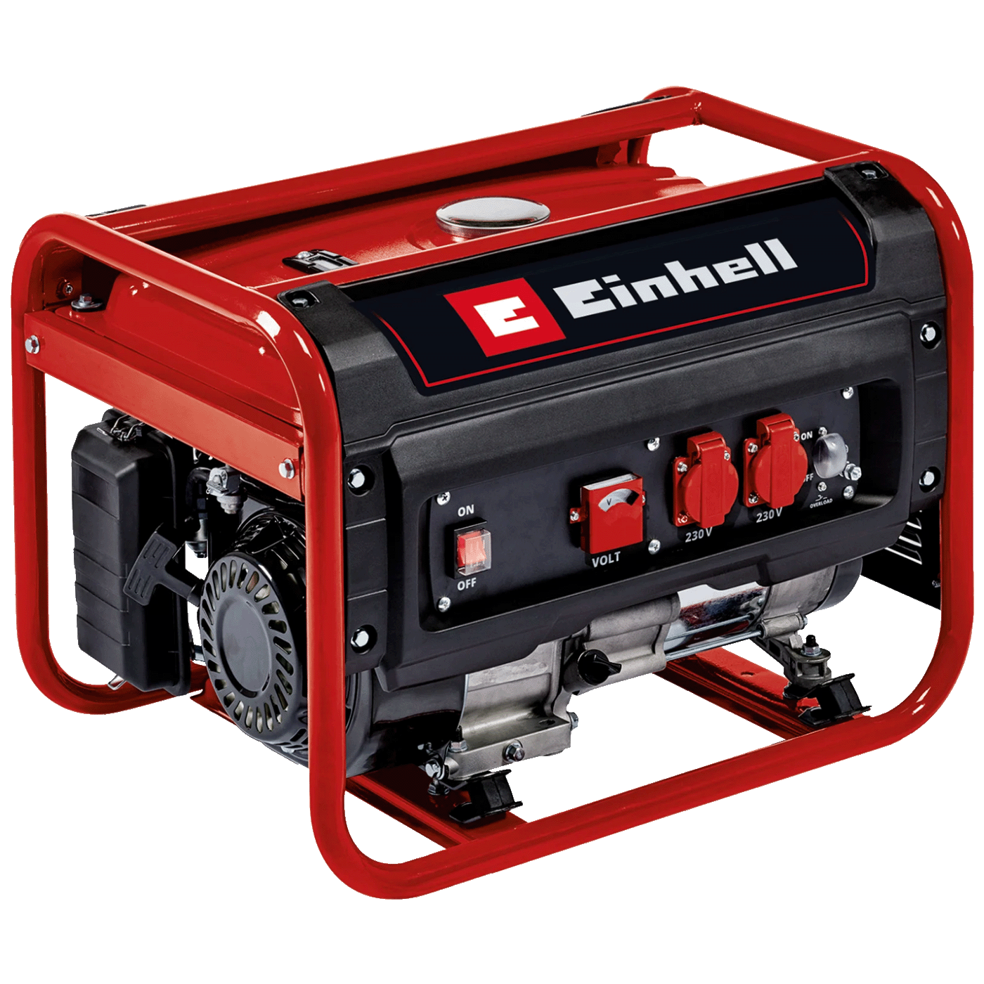 Einhell Agregat za struju (benzin), 2400W - TC-PG 25/1/E5
