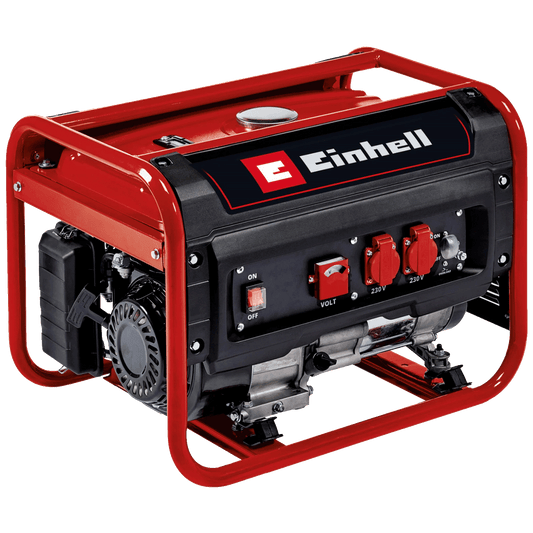 Einhell Agregat za struju (benzin), 2400W - TC-PG 25/1/E5
