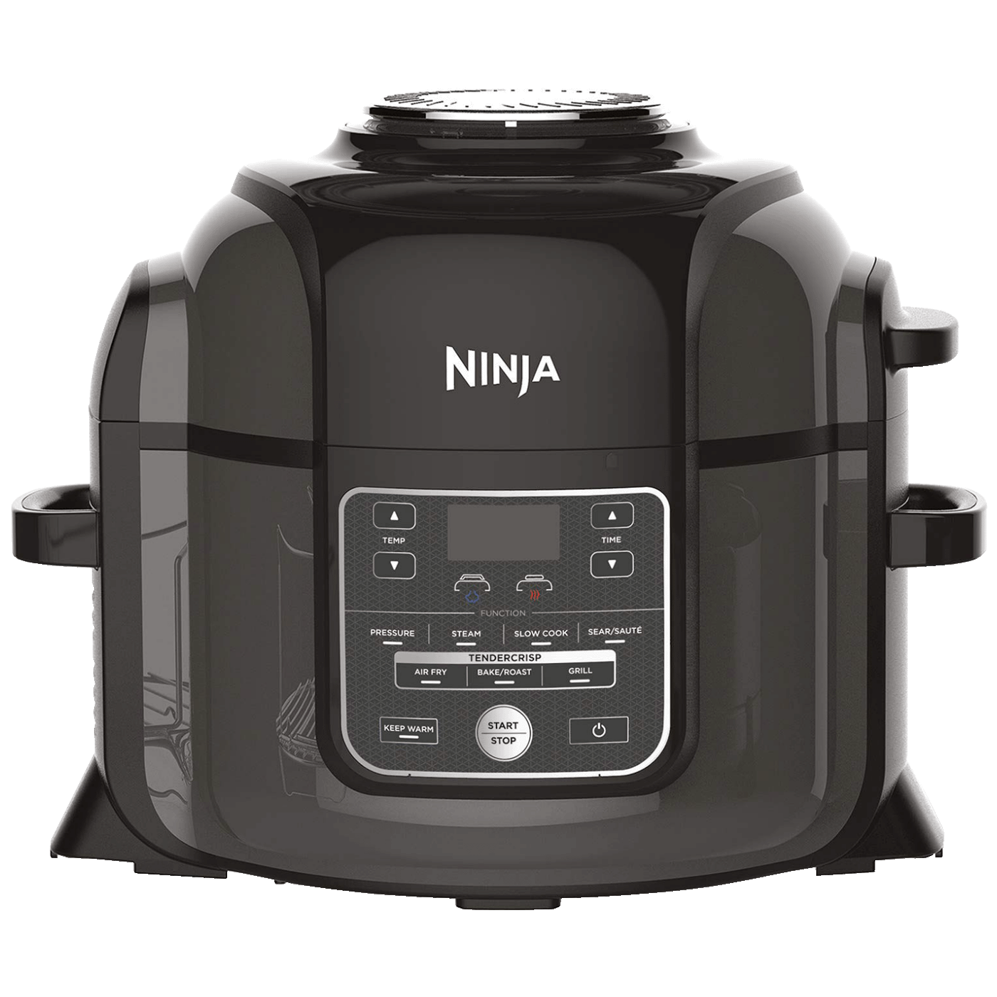 Ninja Višenamjenski lonac, Multicooker, 1460W, 6 lit. - OP300EU
