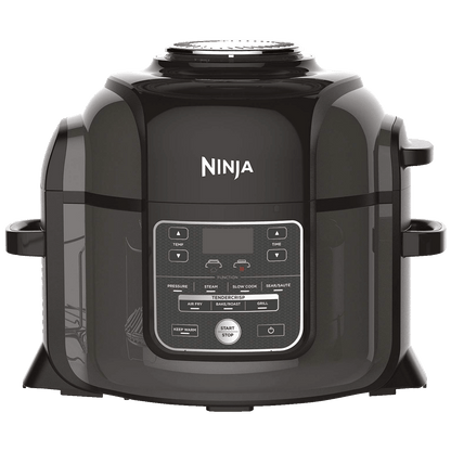 Ninja Višenamjenski lonac, Multicooker, 1460W, 6 lit. - OP300EU