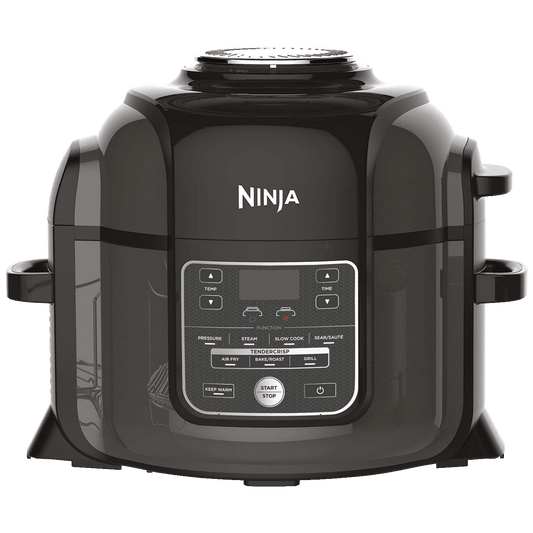 Ninja Višenamjenski lonac, Multicooker, 1460W, 6 lit. - OP300EU