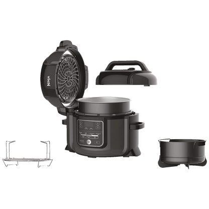 Ninja Višenamjenski lonac, Multicooker, 1460W, 6 lit. - OP300EU