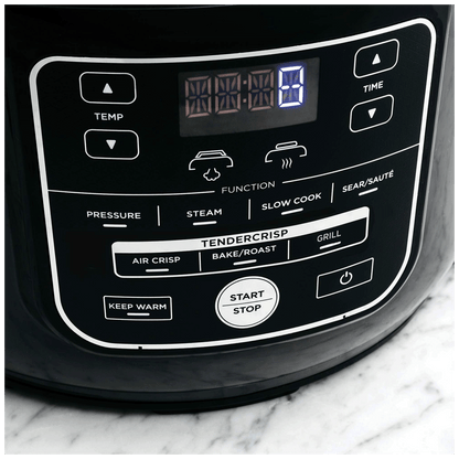 Ninja Višenamjenski lonac, Multicooker, 1460W, 6 lit. - OP300EU