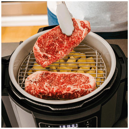 Ninja Višenamjenski lonac, Multicooker, 1460W, 6 lit. - OP300EU